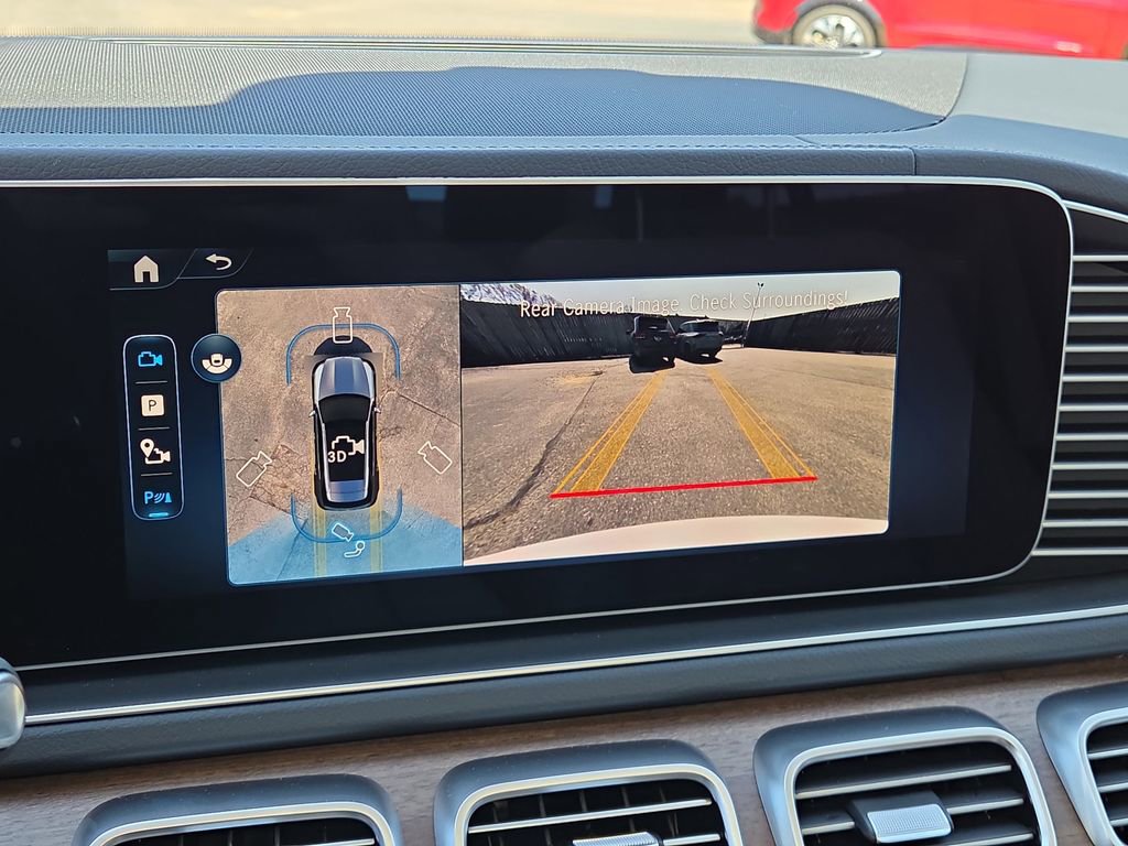 New 2026 Mercedes-Benz GLE 450 4MATIC image 28