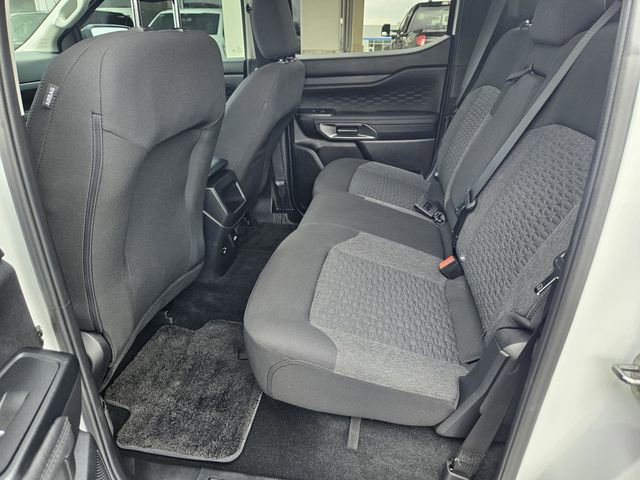 Used 2025 Ford Ranger XLT w/ Equipment Group 301A High image 26