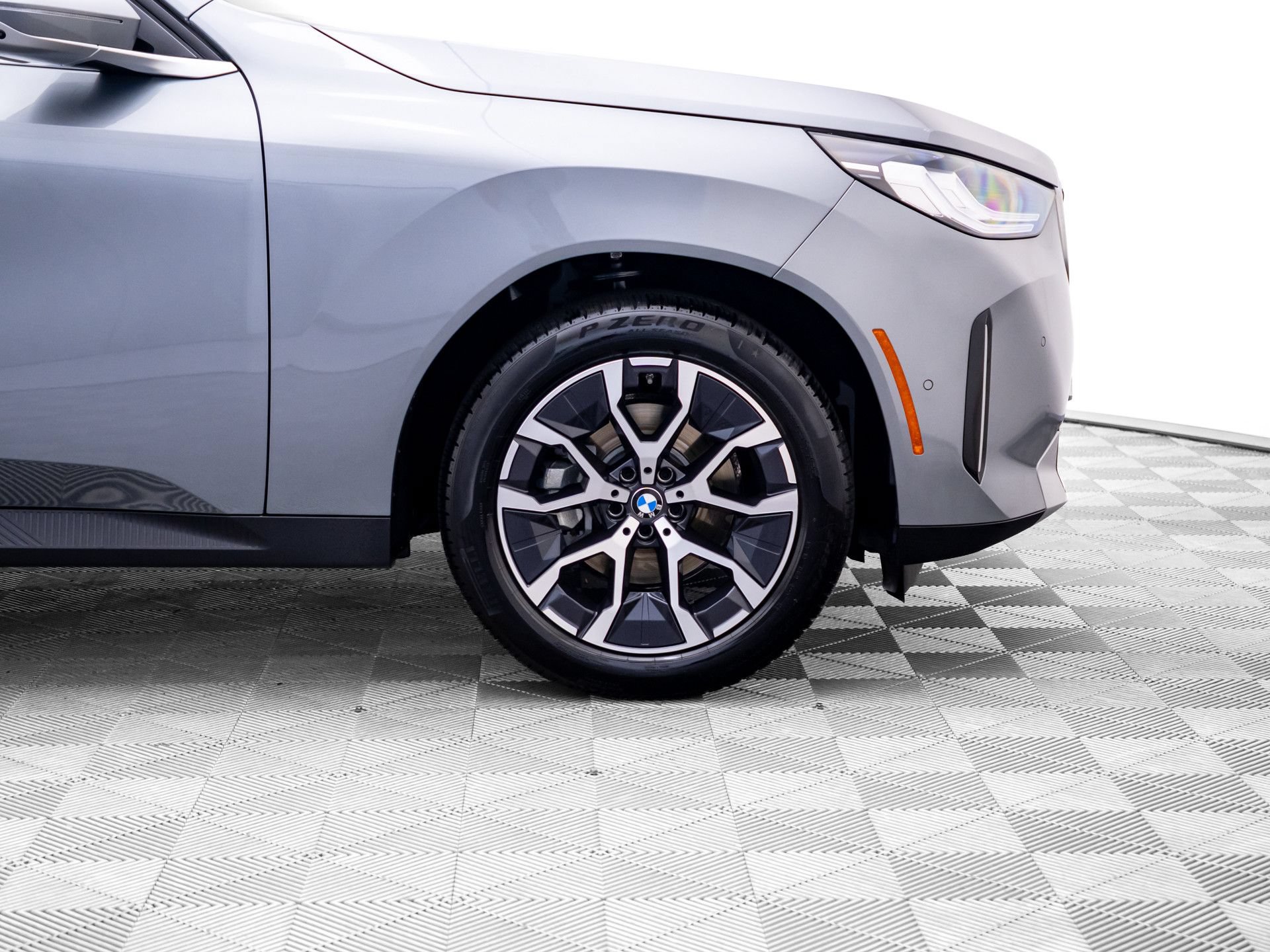 Used 2025 BMW X3 xDrive30i w/ Premium Package AWD/4WD image 37
