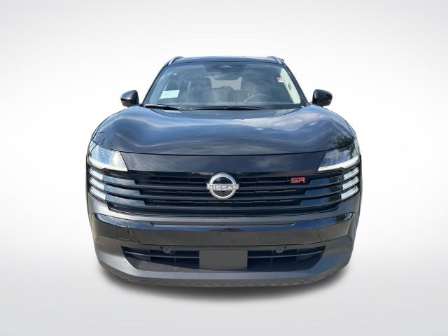 New 2027 Nissan Kicks SR FWD image 2