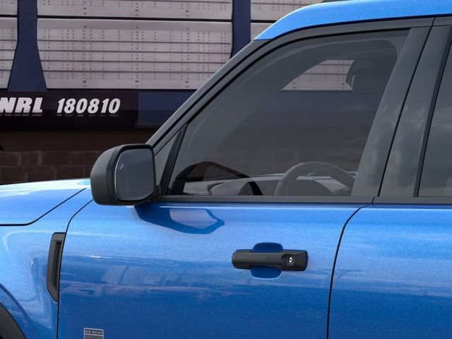 New 2026 Ford Bronco Sport Big Bend AWD/4WD image 23