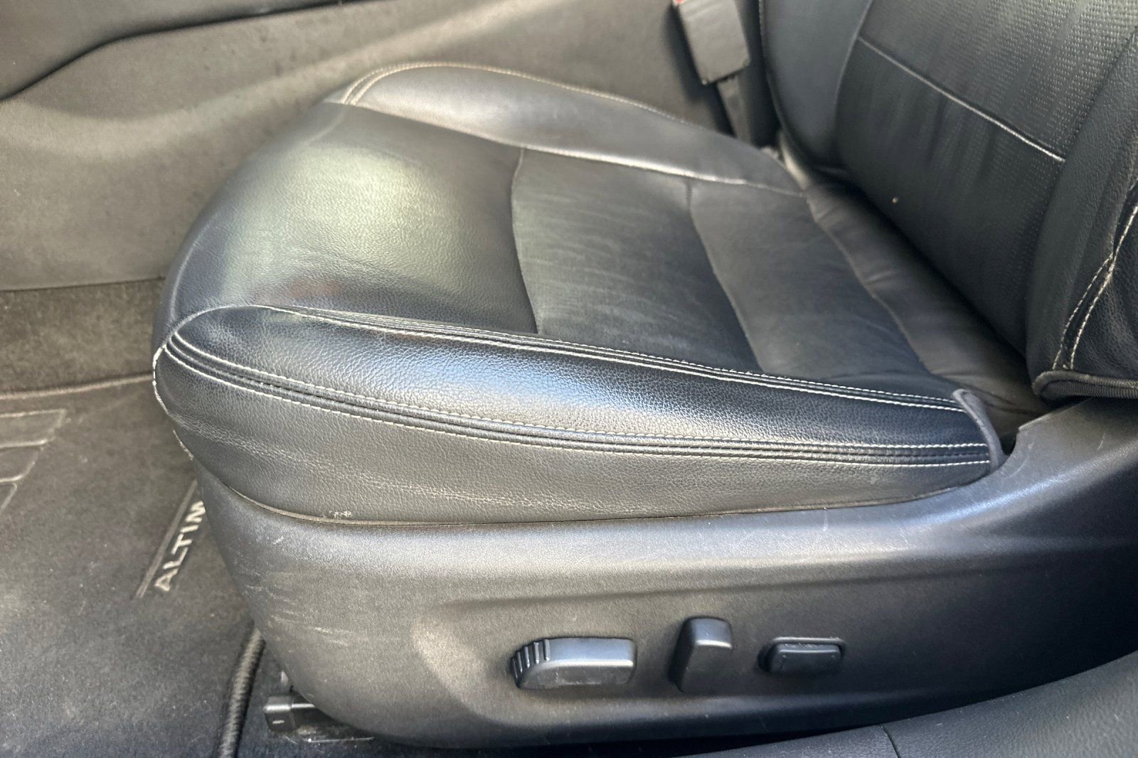 Used 2019 Nissan Altima 2.5 SL image 13