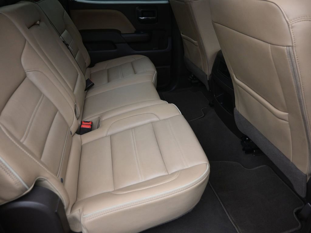 Used 2018 GMC Sierra 1500 Denali w/ Denali Ultimate Package image 9