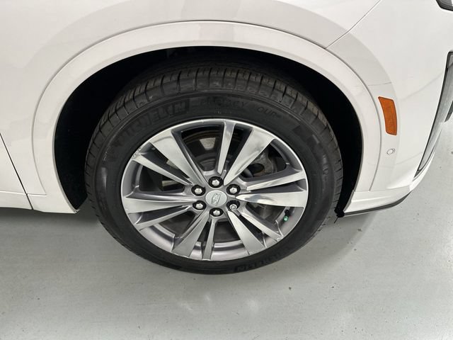 Certified 2024 Cadillac XT6 Premium Luxury w/ Technology Package AWD/4WD image 20