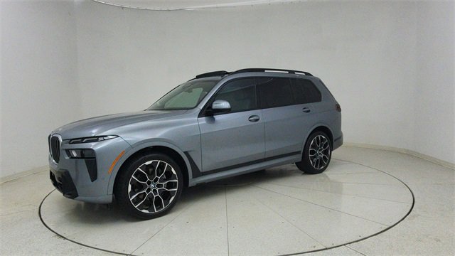 Used 2023 BMW X7 xDrive40i w/ M Sport Package image 74