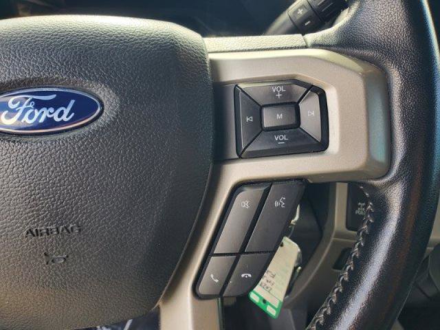 Certified 2022 Ford F250 Lariat image 18
