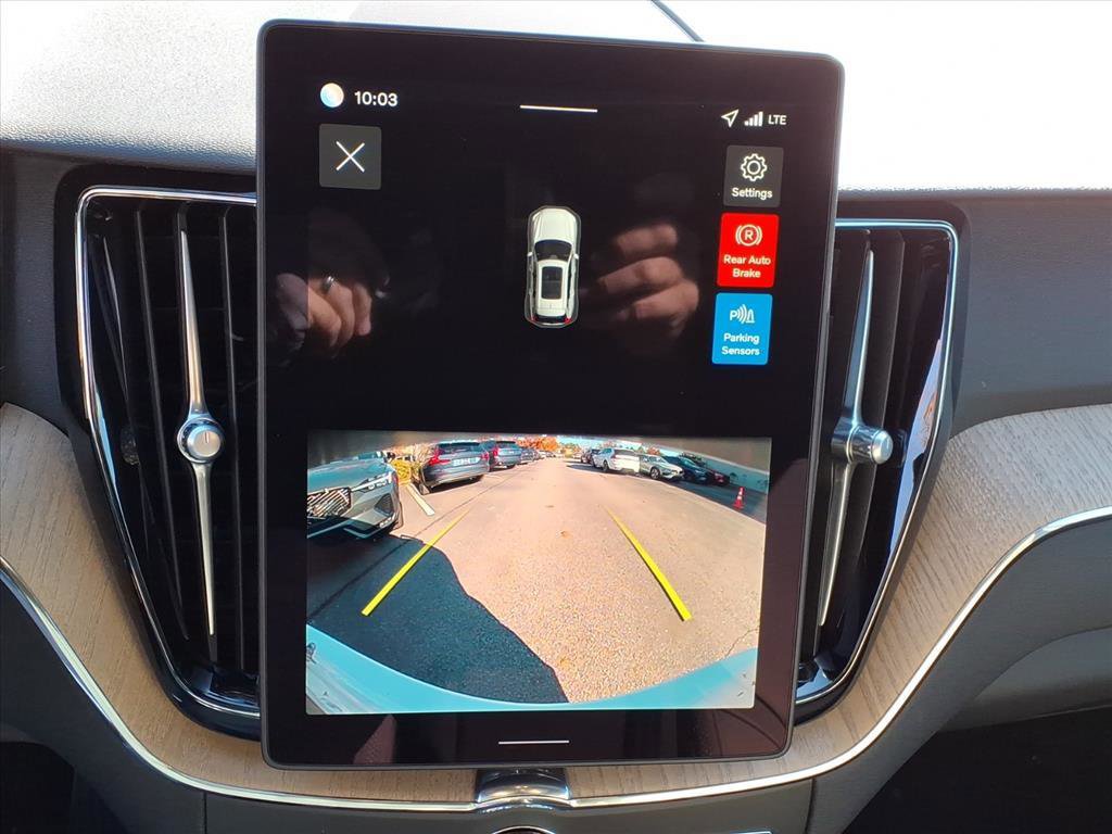 New 2026 Volvo XC60 B5 Core image 18