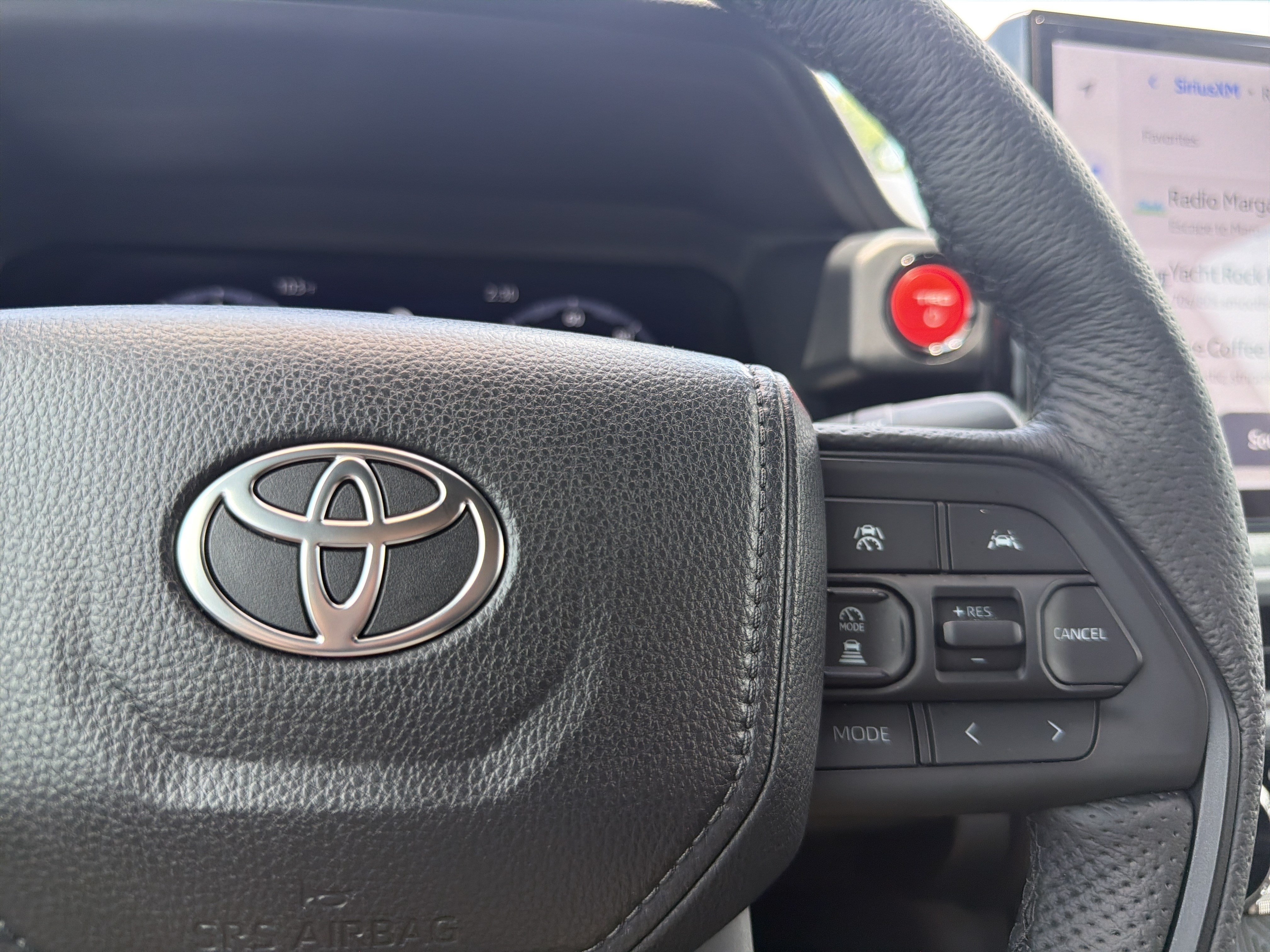 Certified 2025 Toyota Tacoma TRD Pro AWD/4WD image 11