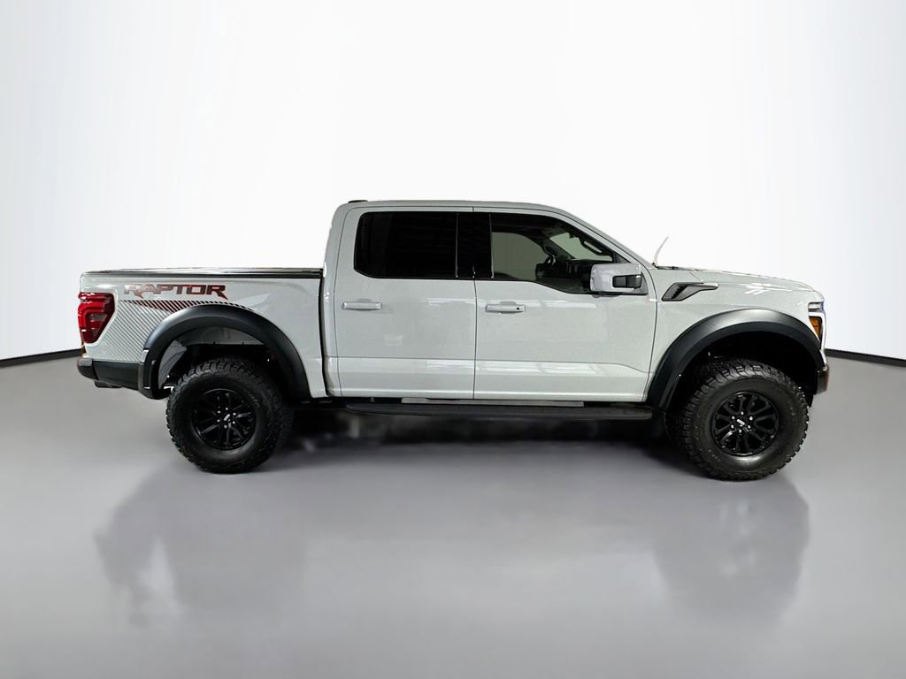 Used 2024 Ford F150 Raptor AWD/4WD image 5