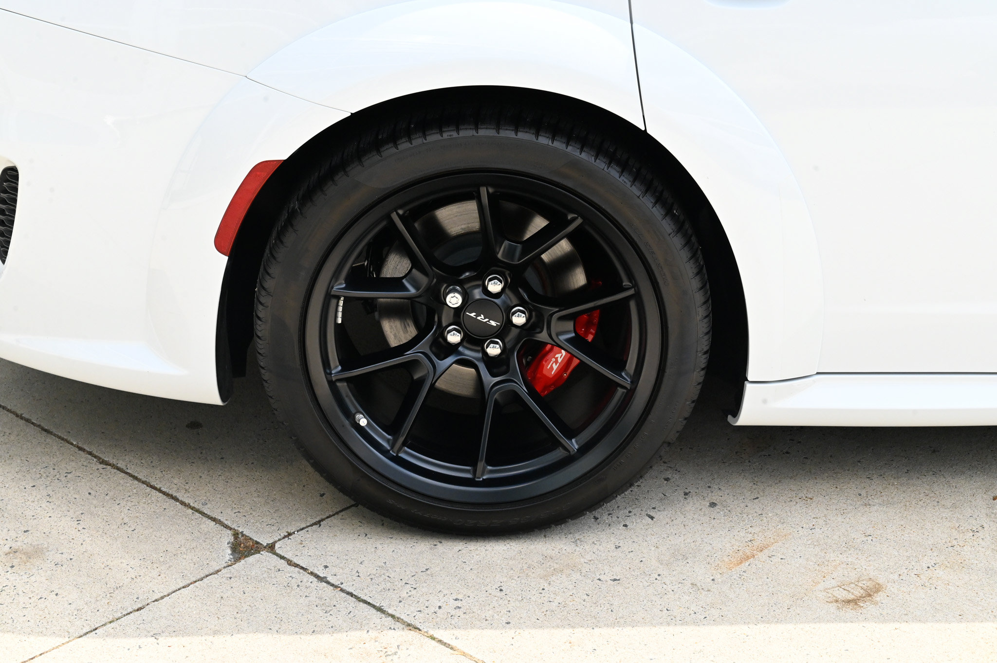 Used 2021 Dodge Charger SRT Hellcat RWD image 11