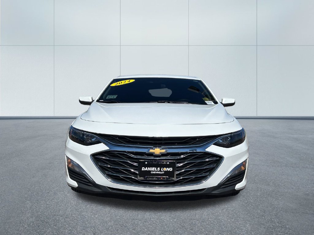 Used 2024 Chevrolet Malibu LS FWD image 3