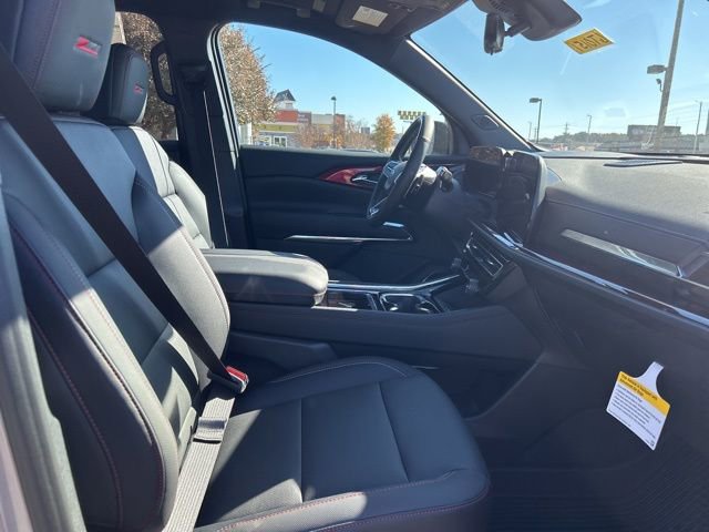 New 2026 Chevrolet Traverse Z71 w/ Enhanced Driving Package image 34