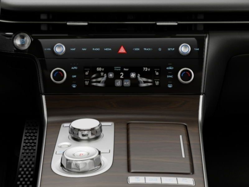 New 2026 Genesis G80 2.5T Advanced image 31