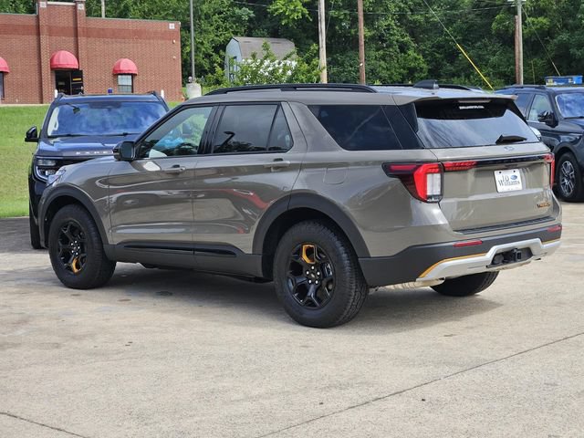 Used 2026 Ford Explorer Tremor w/ Tremor Ultimate Package AWD/4WD image 6