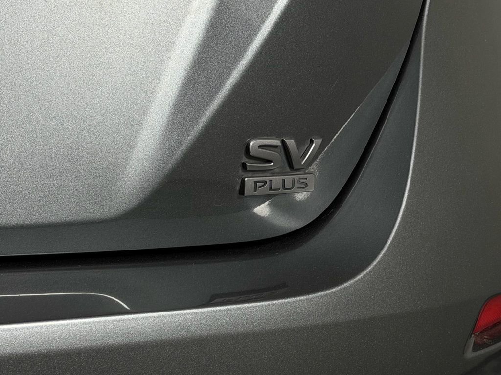 Used 2025 Nissan Leaf SV Plus image 13