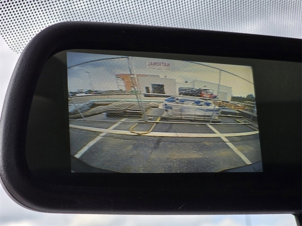 New 2025 Chevrolet Express 2500 w/ Communications Package image 2