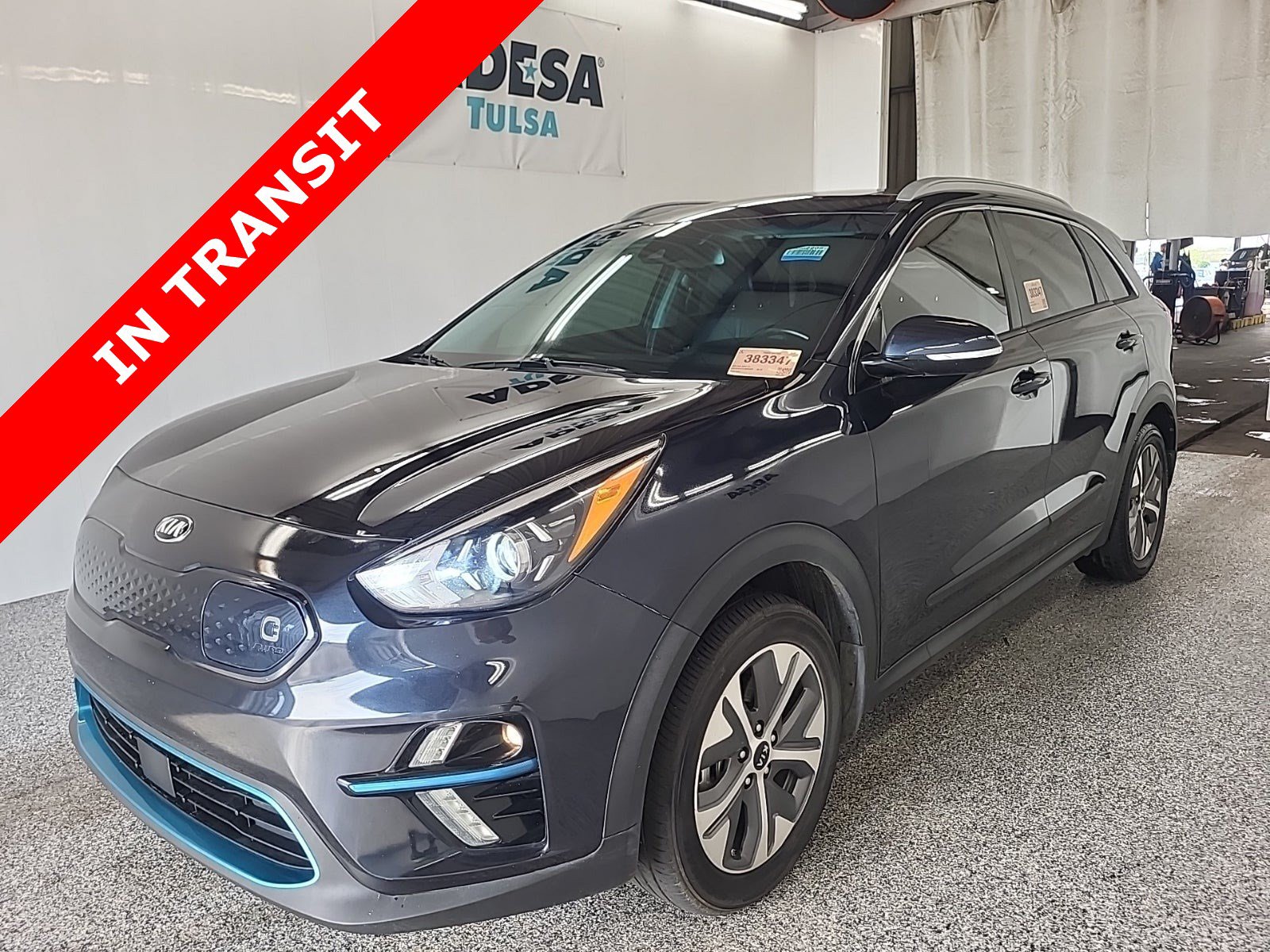 Used 2020 Kia Niro EX Premium