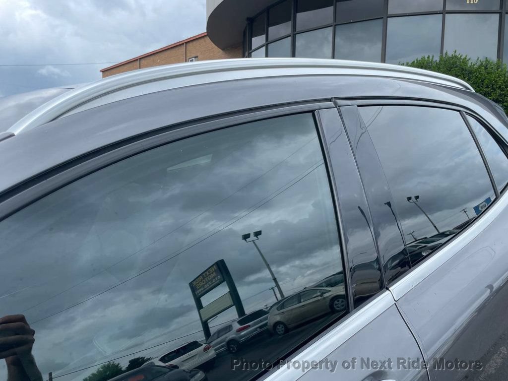 Used 2015 Mercedes-Benz GLA 250 image 29