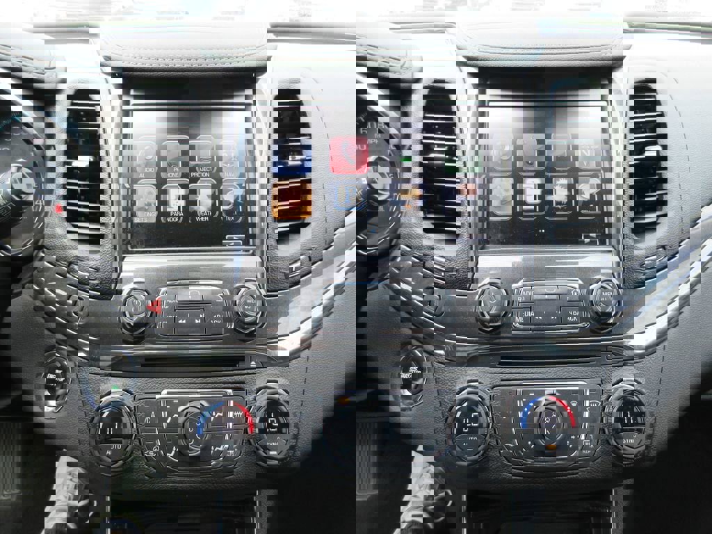 Used 2016 Chevrolet Impala LTZ w/ Enhanced Convenience Package image 30