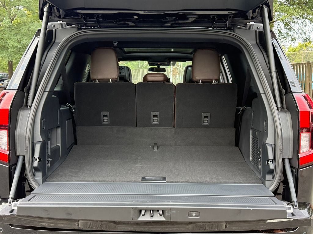 New 2027 Ford Expedition Max King Ranch AWD/4WD image 21