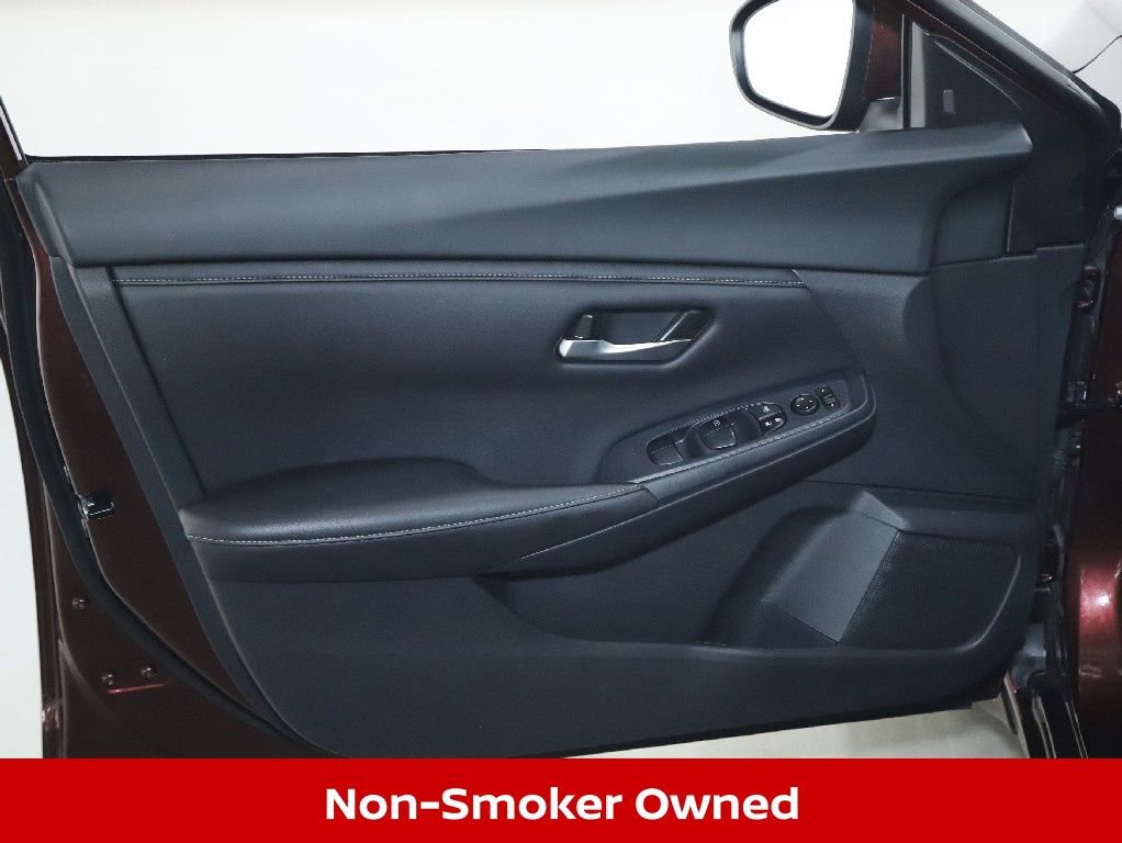 Certified 2024 Nissan Sentra SV w/ All-Weather Package FWD image 17