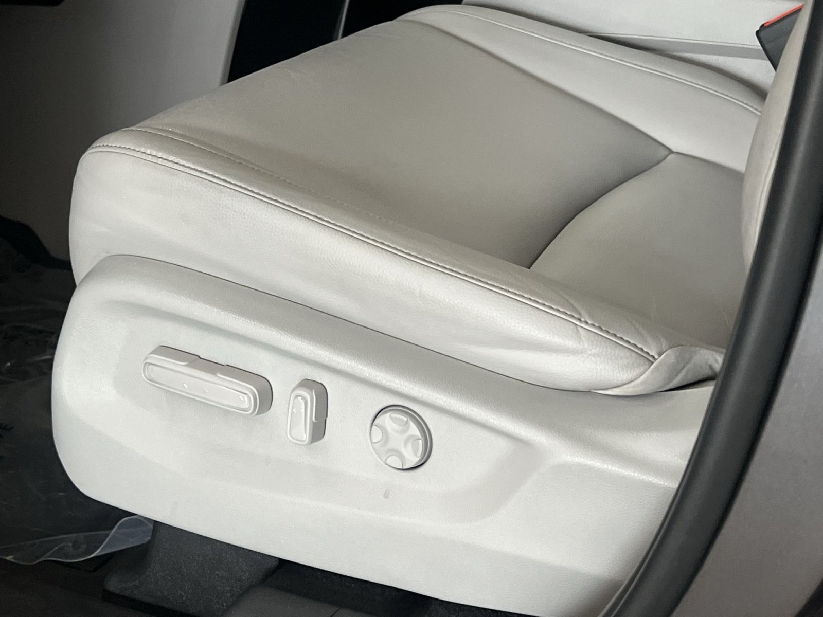 Used 2023 Honda Odyssey EX-L image 13