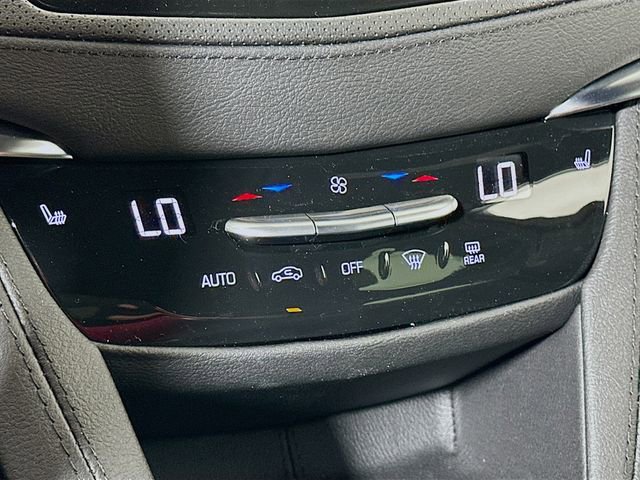 New 2025 Cadillac XT5 Luxury w/ LPO, Floor Liner Package image 11
