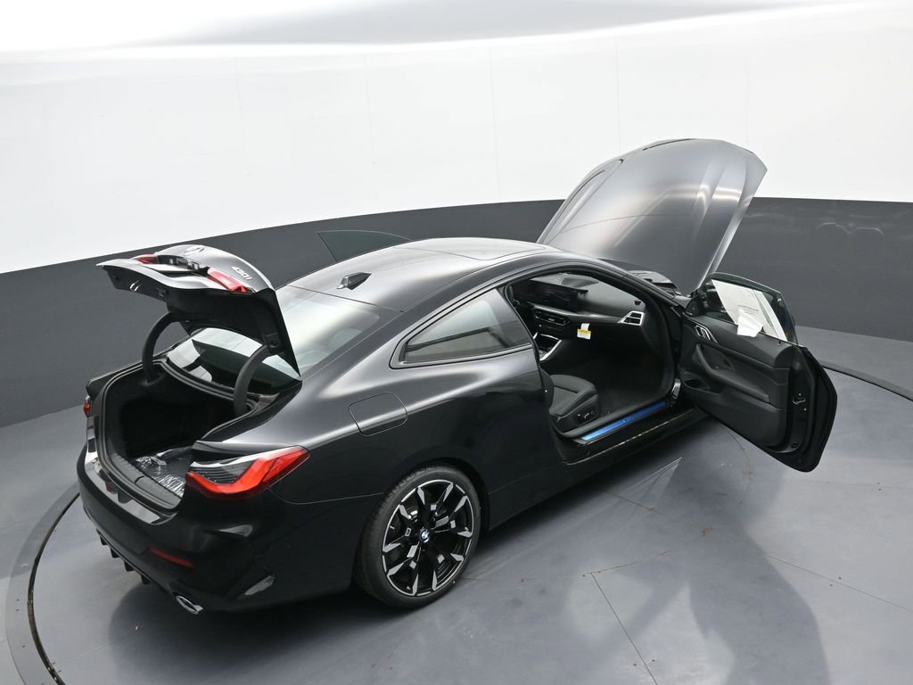 New 2026 BMW 430i xDrive Coupe image 43