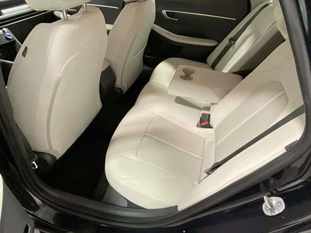Used 2024 Hyundai Sonata SEL image 8