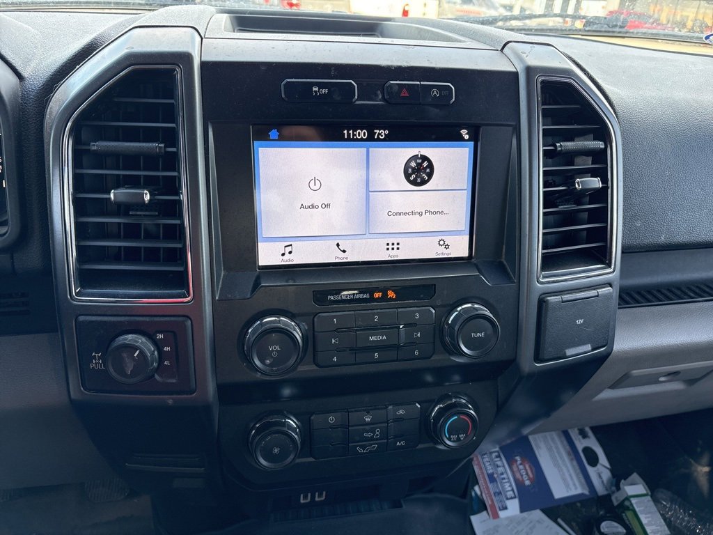 Used 2019 Ford F150 XLT image 15