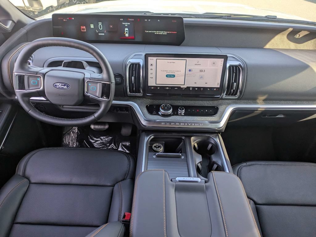 New 2027 Ford Expedition Tremor w/ Driver's Package AWD/4WD image 18