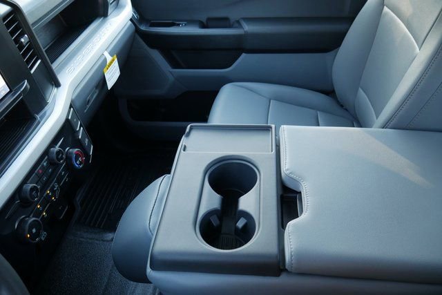 New 2026 Ford F250 XL w/ XL Driver Assist Package image 21