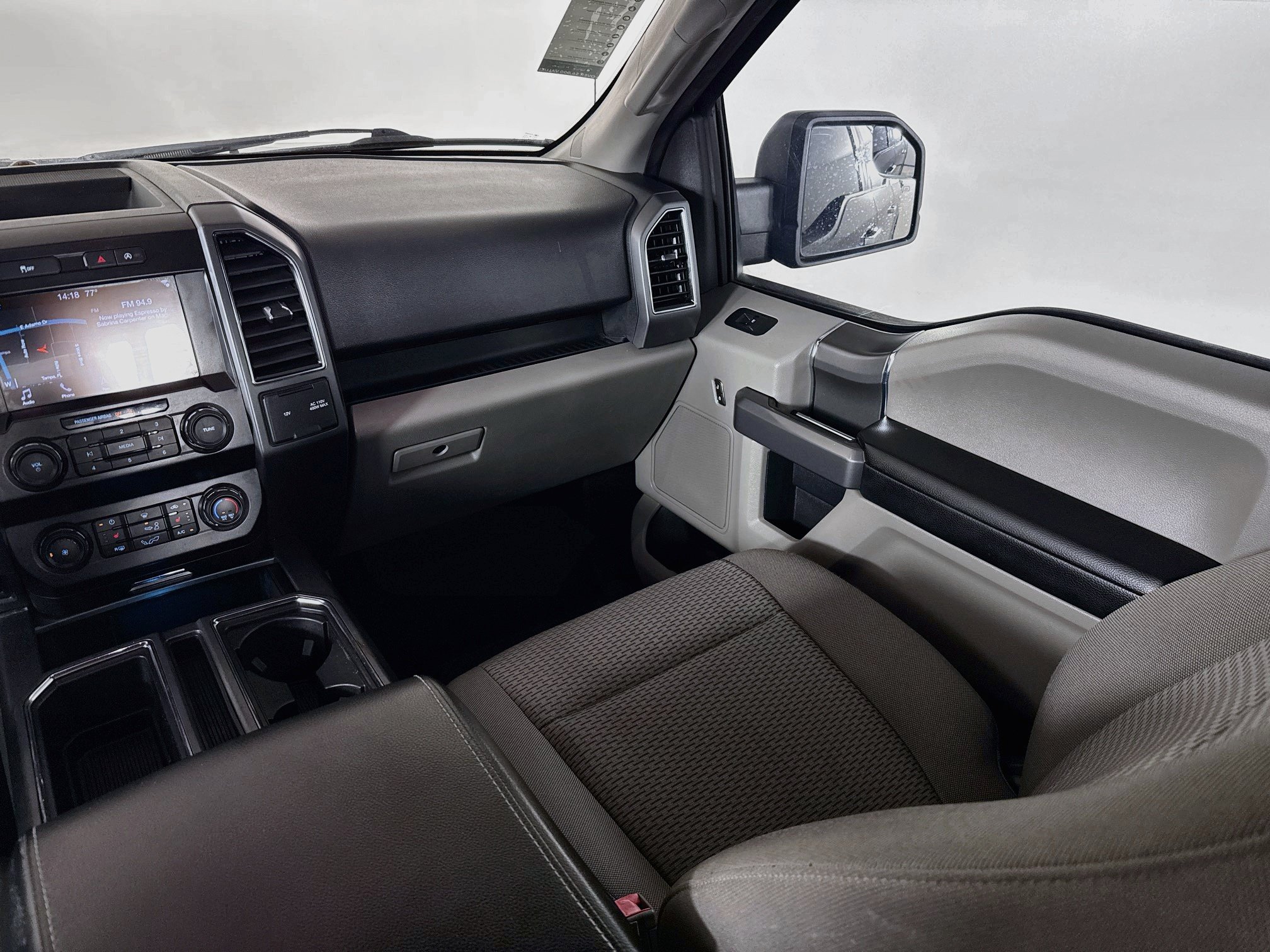 Used 2019 Ford F150 XLT w/ Equipment Group 302A Luxury RWD image 26