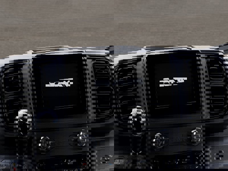 New 2026 RAM ProMaster 1500 w/ Safety Group image 18