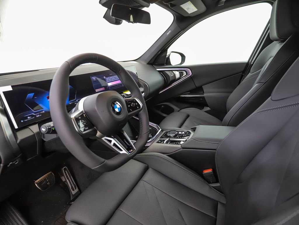 New 2026 BMW X3 xDrive30i w/ Premium Package AWD/4WD image 10
