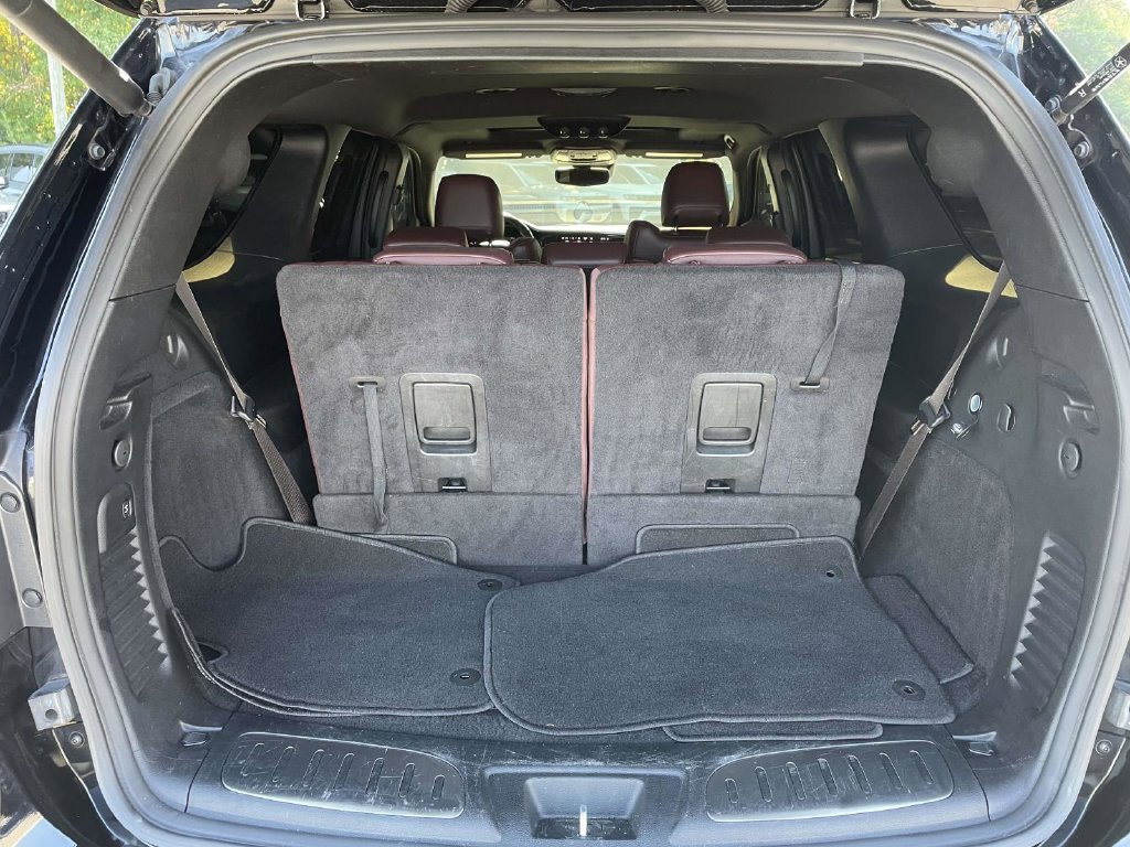 Used 2023 Dodge Durango GT AWD/4WD image 49
