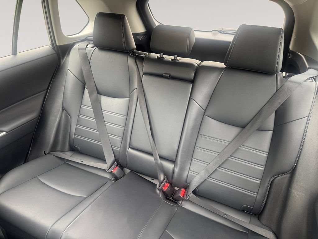 Used 2024 Toyota RAV4 XLE Premium w/ Weather Package AWD/4WD image 13