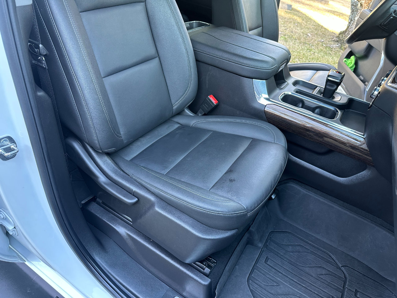 Used 2024 GMC Sierra 1500 Elevation w/ Elevation Premium Package image 28