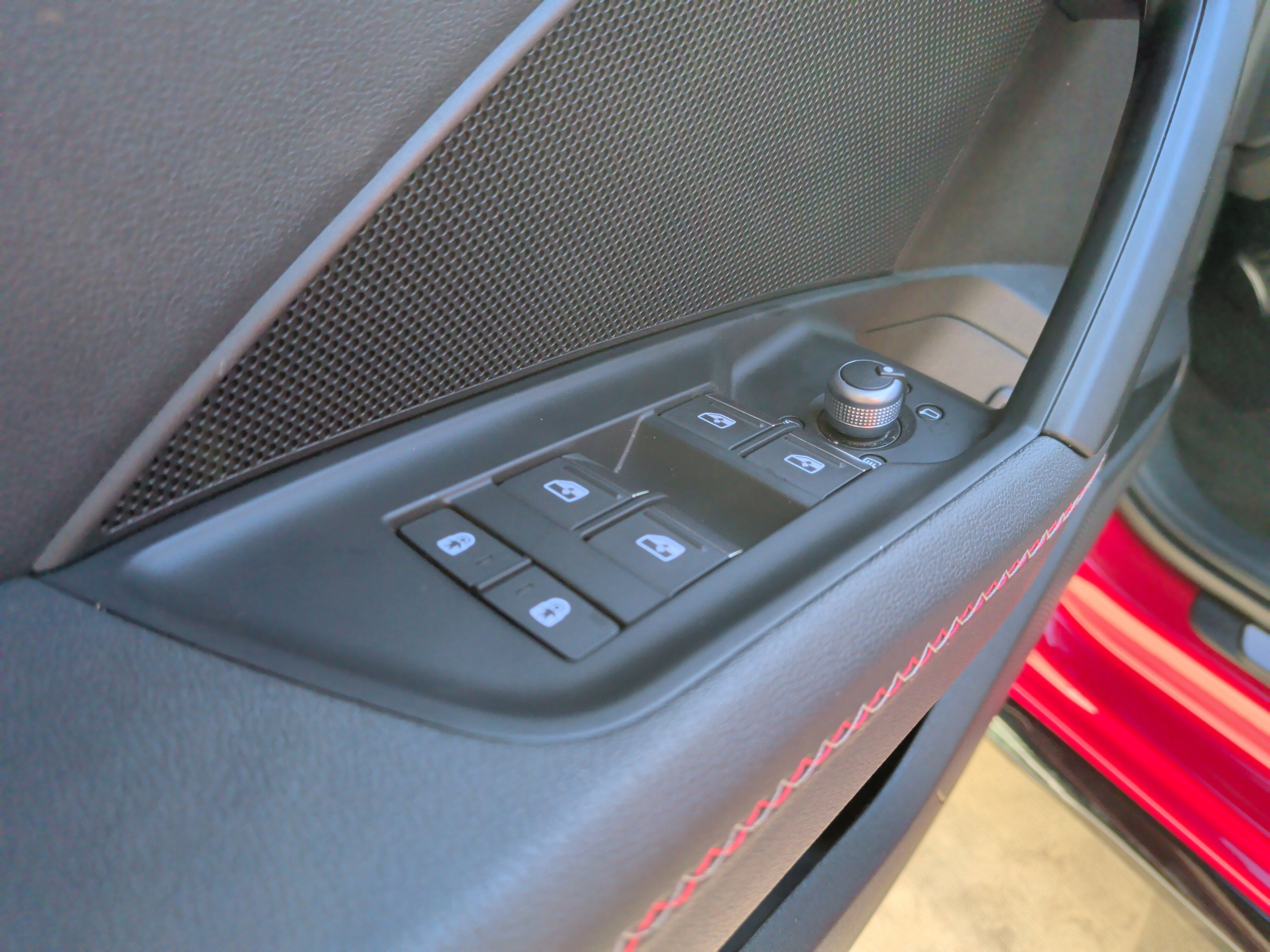 Certified 2023 Audi S3 Prestige w/ Prestige Package image 15