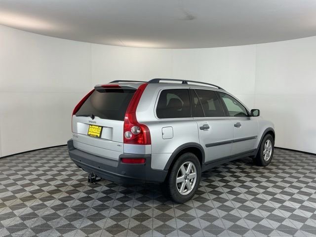 Used 2005 Volvo XC90 2.5T AWD/4WD image 5