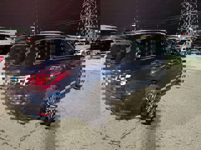 Used 2020 INFINITI QX60 Luxe image 2