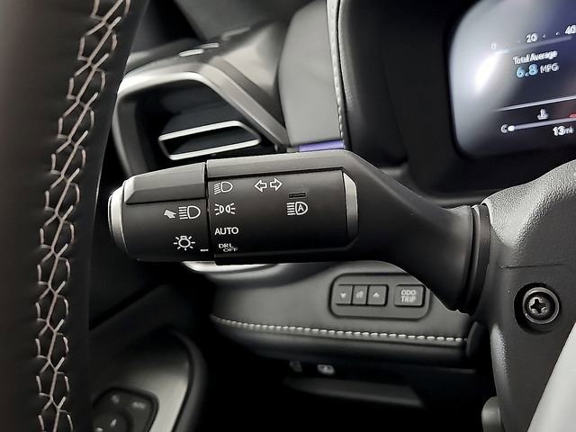 New 2026 Lexus IS 350 F Sport RWD image 22
