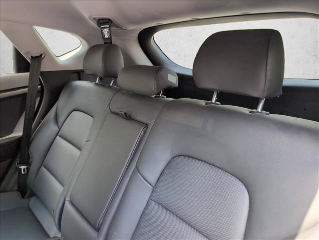 Used 2021 Hyundai Tucson Limited w/ Cargo Package FWD image 22
