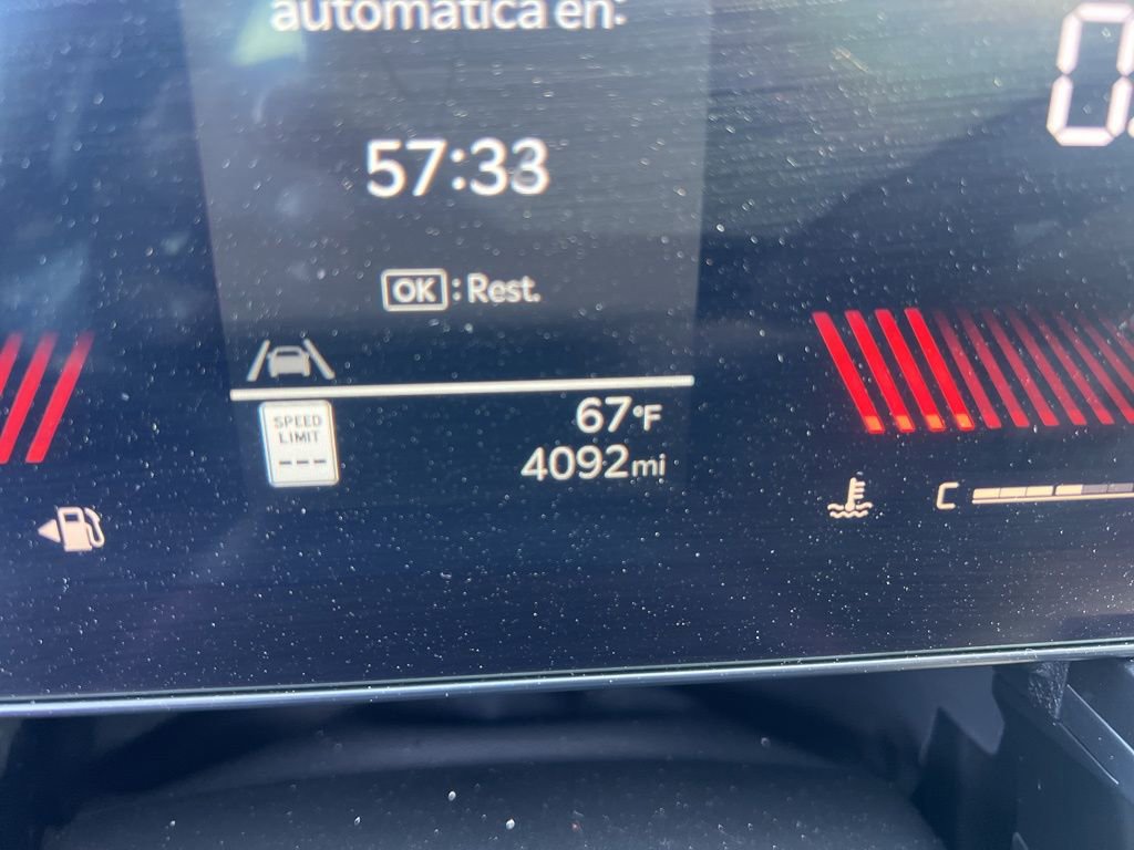 Used 2025 Kia K5 GT-Line w/ GT-Line Premium Package image 16