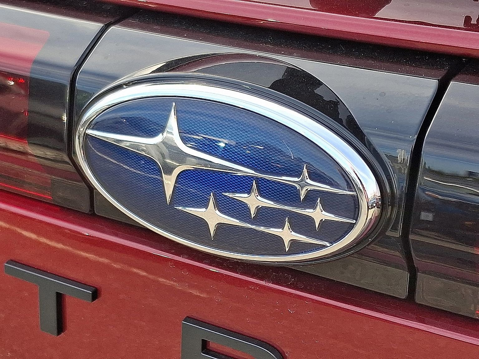 New 2026 Subaru Outback Wilderness AWD/4WD image 5