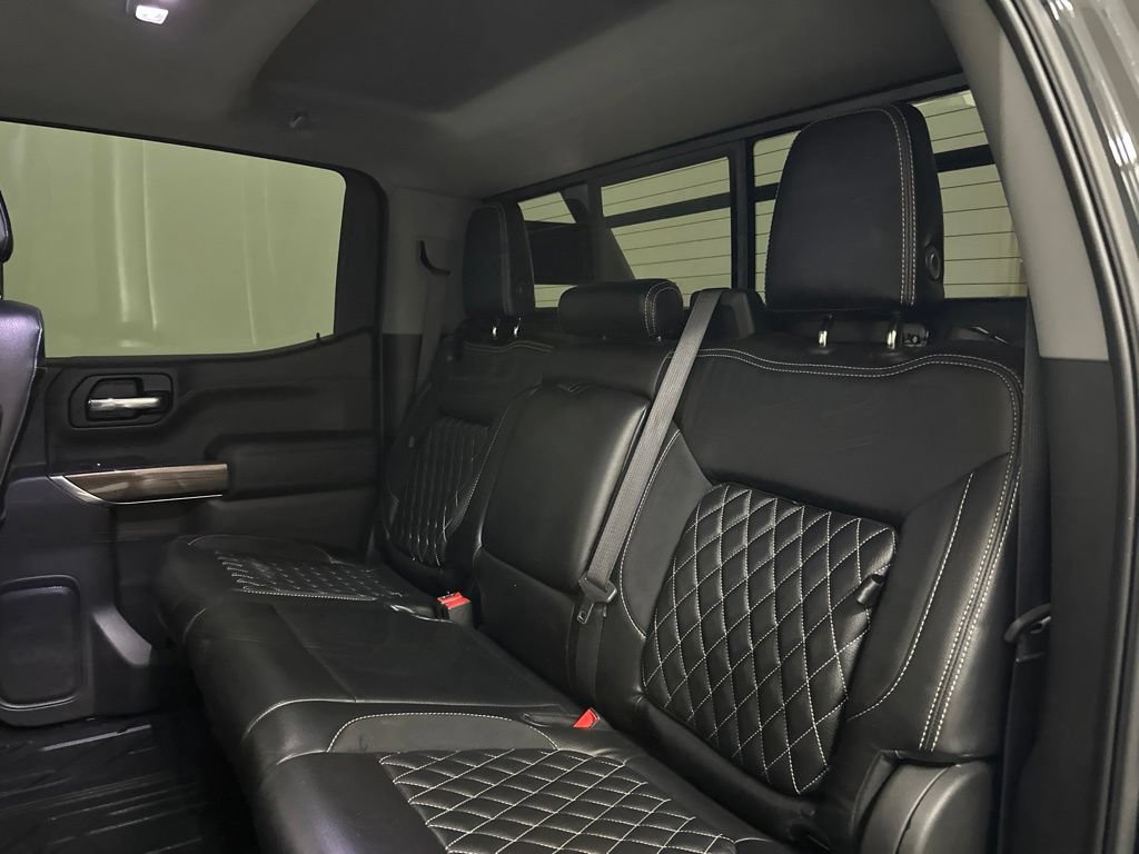 Used 2019 Chevrolet Silverado 1500 RST AWD/4WD image 45