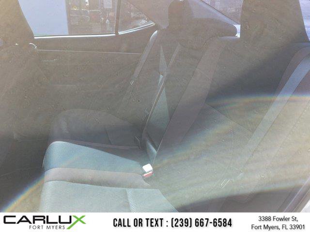 Used 2019 Toyota Corolla LE image 15