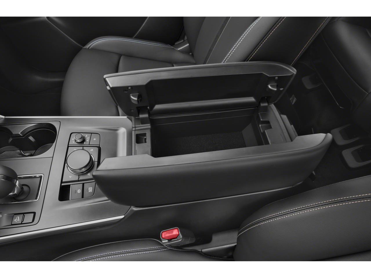 New 2026 MAZDA CX-90 3.3 Turbo w/ Select Package image 35