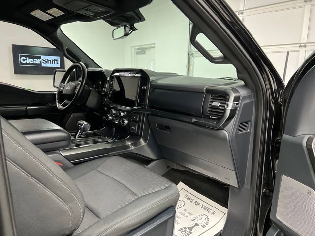 Used 2021 Ford F150 XLT w/ Equipment Group 302A High image 55