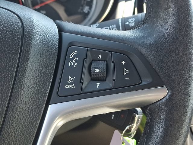 Used 2016 Buick Cascada Premium FWD image 23